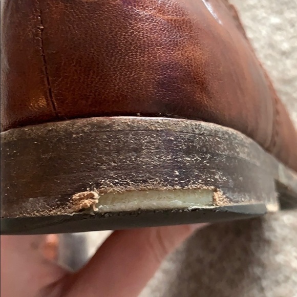 Frye | Frye Anna shortie boots - Picture 6 of 9